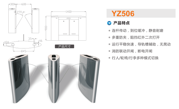 沧县翼闸二号